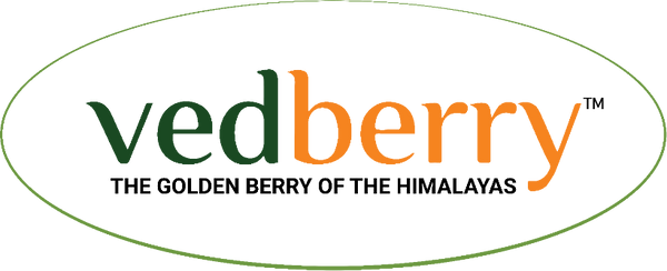 VedBerry